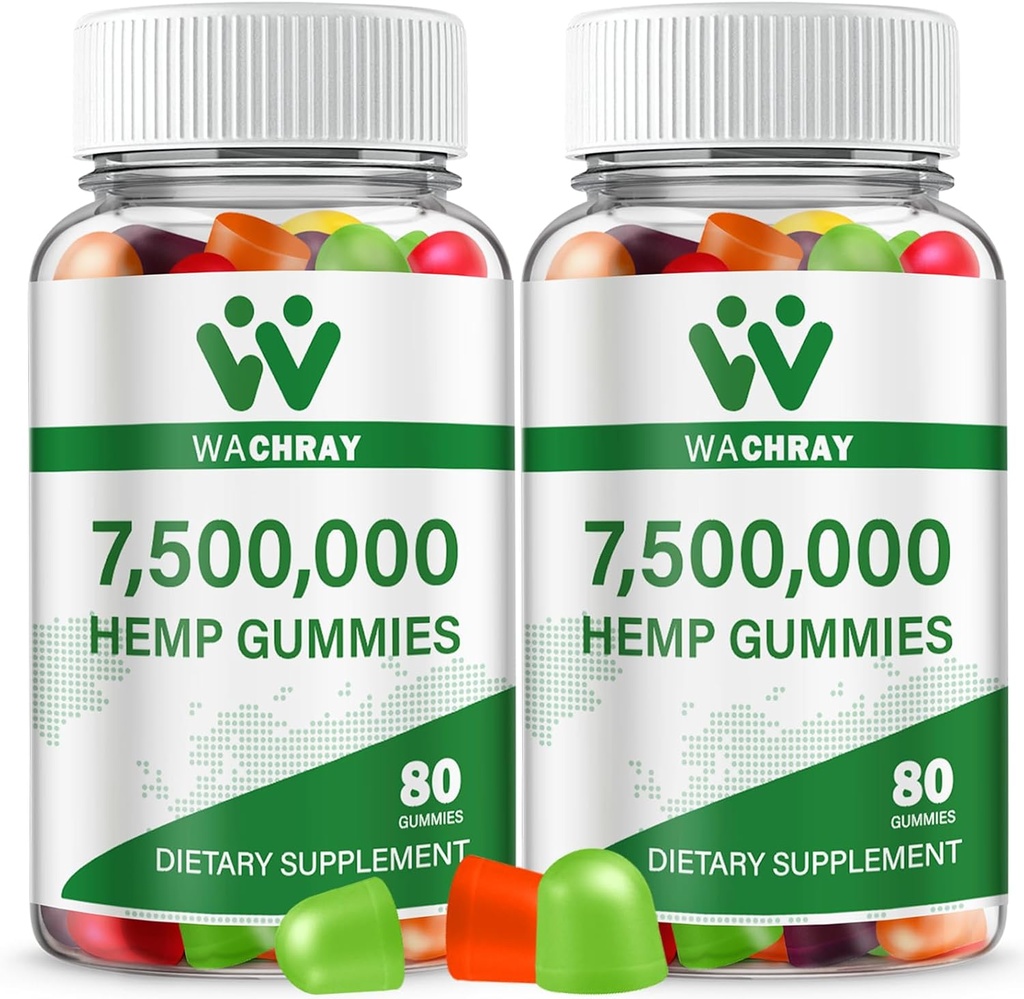 Orgánica Gummies Omega 3 6 9 Gummy Omega Suplemento de aceite para adultos (2-Pack) 0401
