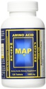 Mapa 2 X Master Amino Acid Pattern 1000mg Muscle Building