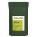 Banyan Botanicals Musta Powder – Organic Cyperus Rotundus – Natural Ayurvedic Herbal Menstruation Supplement – Liver Health Supplement and Digestion Aid* – 1⁄2 lb. – Non-GMO Sotainably Sourced Vegan