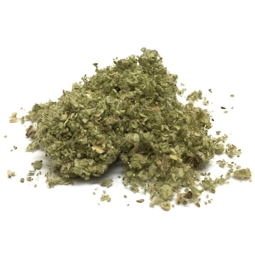 Los mejores botánicos Mullein Leaf Cut 16 oz.