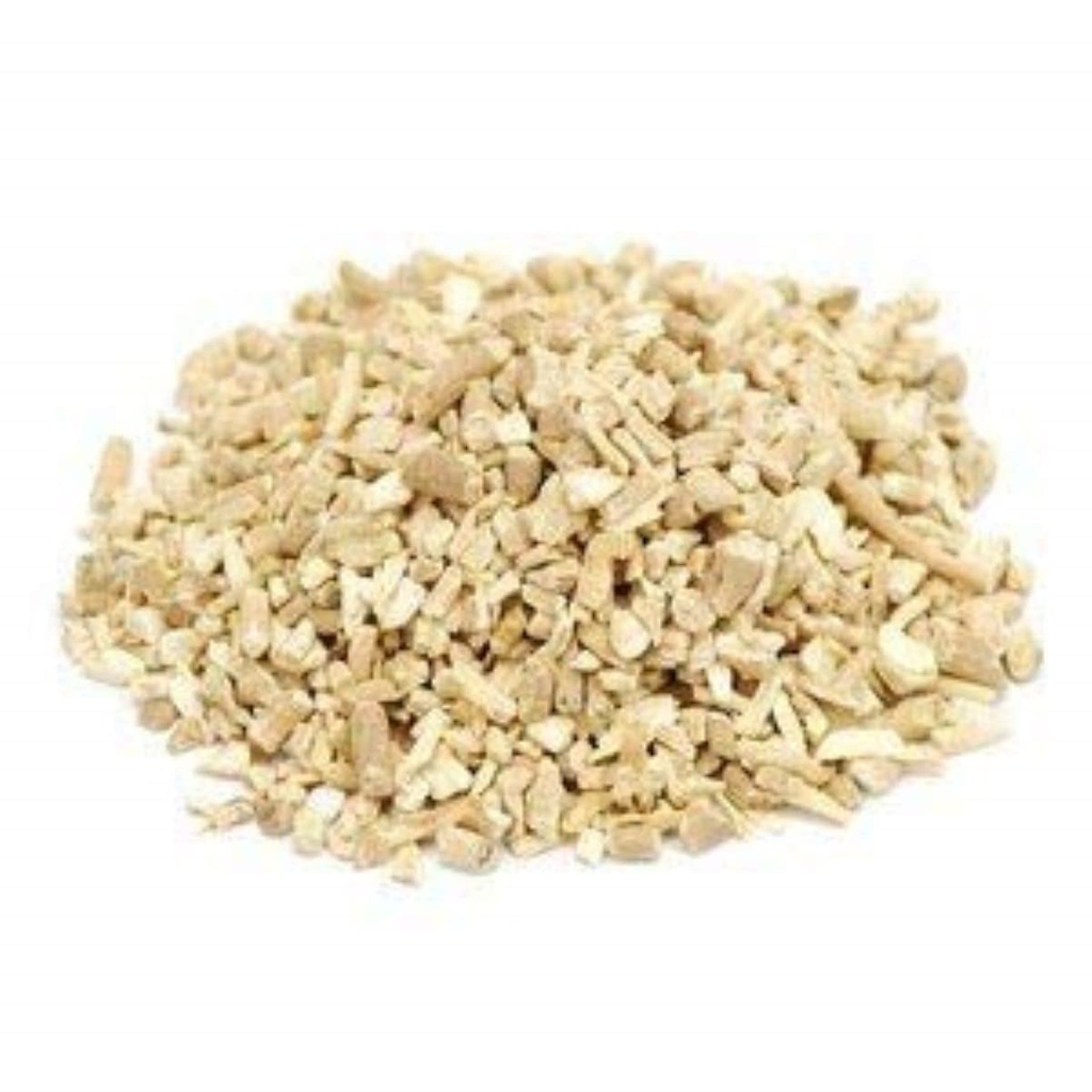 Los mejores botánicos Ashwagandha Root Cut 16 oz. (Organic)