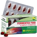 Gut Support Probióticos en vivo para mujeres y hombres 60 Vegetable Softgel-LB17 Suplemento Probiótico diario para adultos, Probiótico Digestivo para Gut Health, Gut Probióticos para Immune &amp; Digestive Support