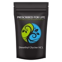 Prescrito para Life Dimethyl Glycine (DMG) Vitamina B16 Powder TEN Amino Acid Precursor TEN Energy and Immune System Booster TEN Natural, Gluten Free, Vegan, Non-GMO, 10 kg