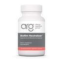 Grupo de investigación de alergia Biofilm Neutralizer - Biofilm Defense, EDTA Supplement, Proteolytic Enzymes, Serrapeptase, Vegetarian Capsules - 60 Conde