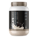NutraOne IsolateOne Whey Isolate Protein Powder 100% Pure Whey Isolate Powder (Cookies &amp; Cream - 28 Servings)