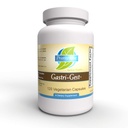 Priority One Vitamins Gastri Gest 120 Vegetarian Capsules - Combinación potente de enzimas vegetales que ayudan a mantener la digestión saludable y la actividad intestinal enzimática.*