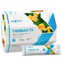 FuXion ¦ Thermo T3 Weight Pérdida T3 Tea ¦ Blend of 3 Teas Silencio L-Carnitine ← Slim Tea for Lose Weight Fast Women and Man