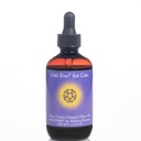 Aceite de oliva ESS60 para gatos - Aceite de oliva virgen extra orgánica, puro C60 ESS60 (.8 mg/mL) " Esencia de salmón natural para apoyar la flexibilidad de sus gatos, energía, inmunidad, longevidad - 3 oz