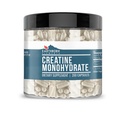 Elementos de la Tierra Creatina Monohydrate 200 Capsules, Puro ' Undiluted, No Additives