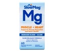 Lenta-Mag Magnesio Chloride Plus Calcio Tabletas 60