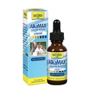 Saldo natural Alkamax Antacid, 1 onza