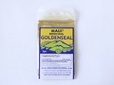 Goldenseal Root Powder 7gm = 1/4 oz. **USA Grown &amp; Packaged**