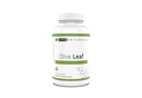 Hoja de Oliva - Sin Binders, Sin Fillers, Solo Soporte Herbal Puro - 120 cápsulas