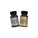 Endurance Products EPC Company NAD+ Niacinamide B3, Endur-Amide 500mg 200 Tablets B3 Plain Niacin - 500mg Liberación inmediata Vitamina B-3 con Flush - Ácido Nicotínico 100 Tabletas
