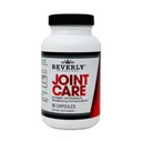 Beverly International Joint Care, 90 Capsules. All Over Joint Support. Construcción de 3 etapas Fórmula con Glucosamina, Condroitina, MSM, Ácido Hialurónico. Aumentar la movilidad con menos molestias.
