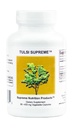 Nutrición suprema Tulsi Supreme – Santas cápsulas de basil - 90 cápsulas vegetarianas
