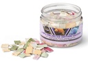 Edición Limitada Calcio - 3 Sabores en 1 Jar, para Shells fuertes, Molts saludables, 100% natural, no disuelve en el agua, el canto rápido para camarones, caracoles &amp; Más! Biólogo Made in USA