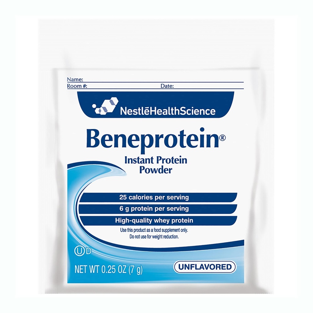 Embalajes de Beneproteína, 0,25 onzas (Pack of 75)