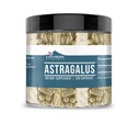 Elementos tercos Astragalus Extract 200 Capsules, Puro ' Undiluted, No Additives