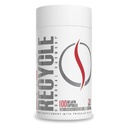 Purus Labs Reciclaje, 100 Gelatin Capsules ← Optimización hormonal tención 25 Servings