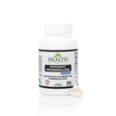 Salud Como Ought Ser Pregnenolone 75mg Suplemento – Forma micronizada para la absorción aumentada Tested for Purity and Strength tención 100 cápsulas