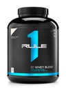 R1 Whey Blend, 68 Servings, Vainilla Ice Cream