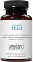Humedales: EGCG de Green Tea Extract (1 Bottle)