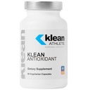 Klean Athlete Klean Antioxidant ← ALA, L-Carnitina y Antioxidantes para ayudar a la guardia contra los daños celulares de la formación intensa ← NSF certificado para el deporte Ø 90 cápsulas