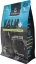 Kalm Wafers de Majestad - Soportes Caballo / Equino Comportamiento Equino Equino Equino Equilibrado y la función normal del sistema nervioso - Tryptophan, Vitamina B1, Cereza de Invierno, Inositol - 30 Cuenta (1 Mes de Suministro)