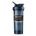 BlenderBottle Shaker Bottle Pro Series Perfecto para Protein Shakes y Pre Workout, 32-Once, Negro