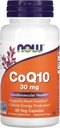 AHORA FOODS Co Q10 30mg, 60 CT