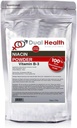 Niacin Powder (5 lbs) Vitamina B3 Bulk Suplemento de liberación inmediata Niacina con Flush Ácido Nicotínico No GMO, Vegan, Gluten Free Company Absorción rápida No GMOs, Fillers, Aditivos o Metales Pesados