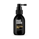 Beard Root Vitamin Spray, 1.7 Fl Oz, Unscented, apoya el crecimiento y el fortalecimiento, más completo, más grueso, barbas Bushy, adultos, productos masculinos