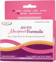 Terapia enzimática - AM/PM Menopause Fórmula - 60 fichas