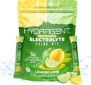 Zero Sugar Electrolyte Stick Packs ← 1200mg Core Electrolytes