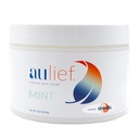 China-Gel Aulief Alivio de Dolor Artritis &amp; Muscle Rub for Sore Muscles & Joint Pain, Neck, Knee & Back Aches, Premium Mint Green Topical Gel, 8 oz Jar