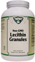 Soy Lecithin Granules (No-GMO) 16 oz.