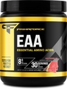 Primaforce EAA Powder (30 Servings) ← Aminoácidos Esenciales para Pre/Intra Workout and Recovery - Non-GMO y Gluten Free (Watermelon)