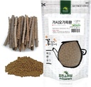 [Medicinal Korean Herbal Pills] 100% Natural Siberian Ginseng Píldoras (Siberian Ginseng/directrices 가 환) (4 oz)
