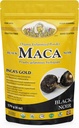 Polvo de raíz gelatinizado de oro de Inca para hombres, 170g