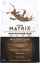 Matriz de Nutrición Syntrax - La proteína de liberación sostenida Blend, Chocolate de leche 5 libras.
