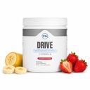 Endurance Pre-Workout: Energy, Strength &amp; Endurance Support with Creatine, Nitric Oxide Boost, Beta Alanine, L-Citrulline &amp; More ← No Crash, Quick Recovery Silencio Strawberry Banana