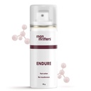 Vette Mans Matt ENDURE Last Non Transferable Spray for Men tención 20 gramos