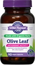 Cosecha Salvaje de Oregon, Suplemento de Hoja de Oliva, Apoyo Antioxidante, 350 mg, 90 Conde