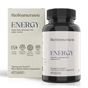 Energía – Ultra Minerales de base vegetal con extracto de Apple para la Vitalidad Celular & Metabolismo Soporte – 60 cápsulas Veganas