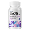 Cápsulas de Monohidrato de Creatina -3 Cápsulas de Creatina por Serving, 2500mg, Gluten Gratis, 90 Cápsulas