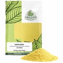 Extracto Premium de Kava 70% - Relajación de alta potencia y suplemento de alivio de estrés - Booster de Mood natural, calma y sueño (50 gramos)