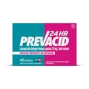 Prevacid 24HR Lansoprazole Delayed-Release Capsules, 15 mg/Acid Reducer, Proton Pump Inhibitor (PPI) for Heartburn Relief, 42 Conde