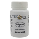BioTech Pharmacal - Ubiquinol - 90 Conde