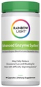Rainbow Light Advanced Enzyme System Capsules, 90 Conde